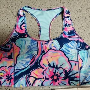 Lilly Pulitzer